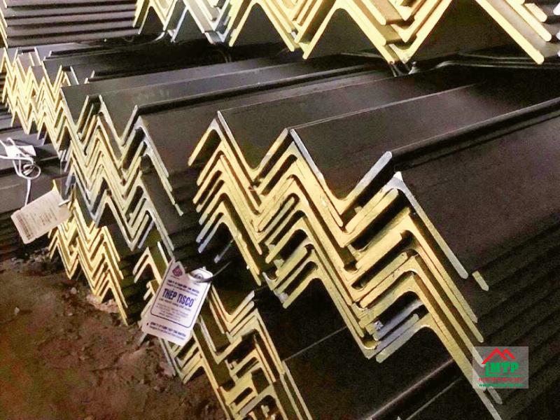Thép góc chữ L Tisco