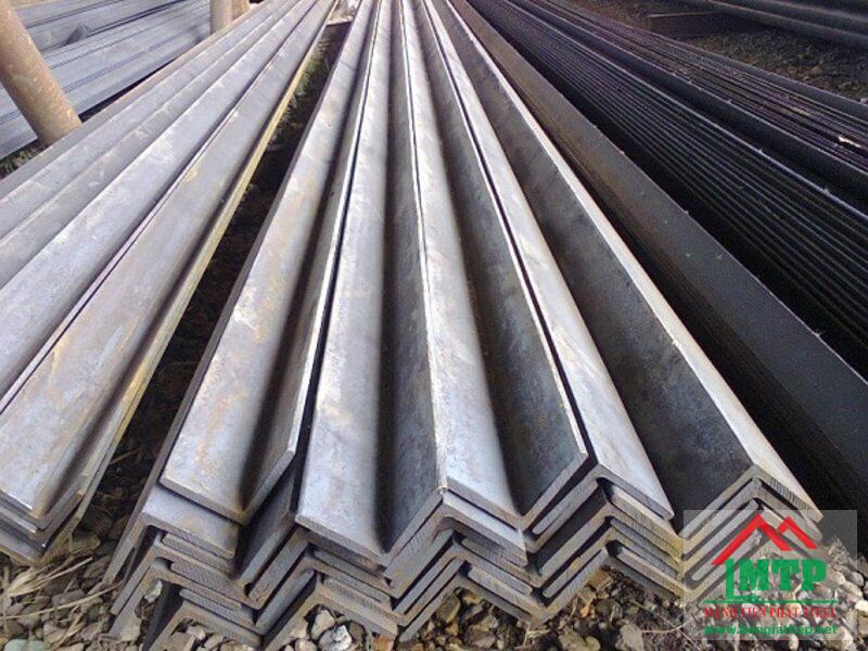 Thép V Hải Triển có khả năng chịu lực tốt, độ bền cao