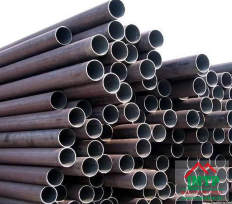 Kinh nghiệm chọn mua thép ống đúc phi 49 đúng nhu cầu
