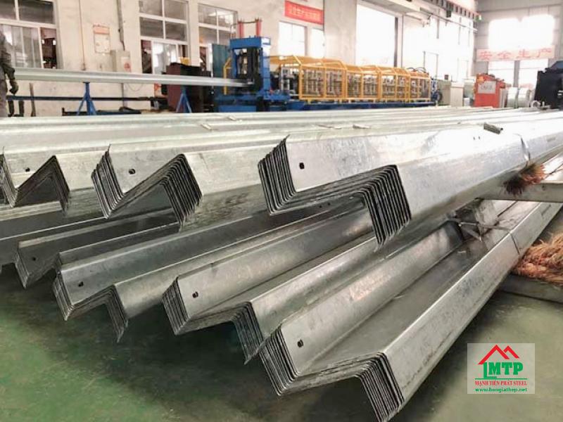Xà gồ Z150