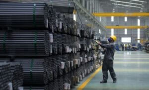 Các loại thép phổ biến trong xây dựng