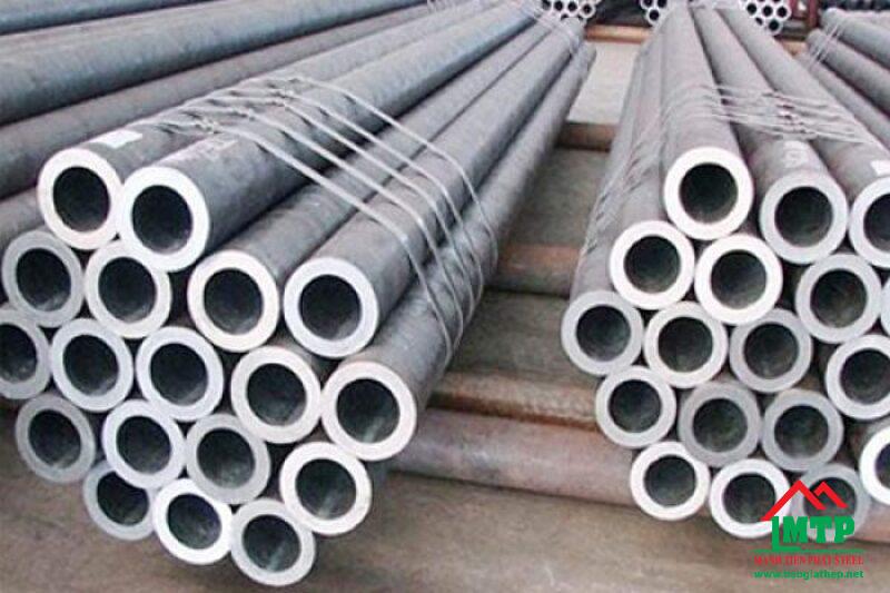 Ống siêu dày là ống đúc có độ dày lên tới 45mm