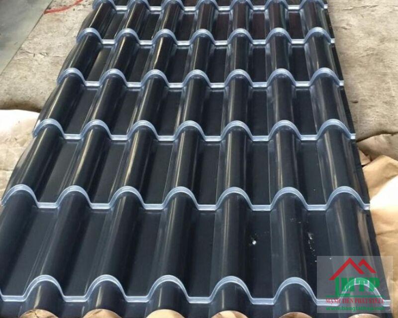 Tôn giả ngói 9 sóng