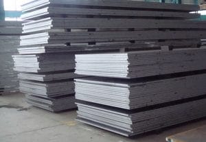 sắt thép tấm SS540 là gì ?