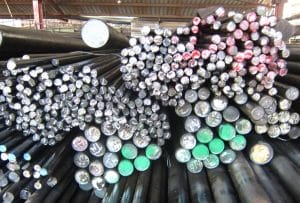 Ưu điểm đặc trưng của Thép tròn đặt S45C