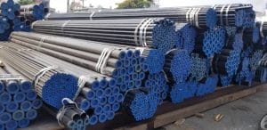 Khả năng cung ứng và phân phối ống thép đúc carbon