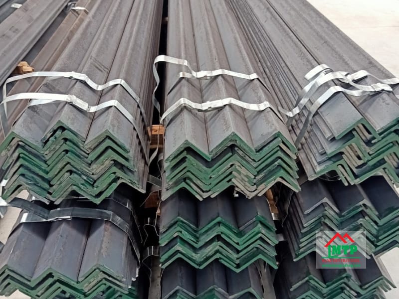 Thép hình V Đại Việt