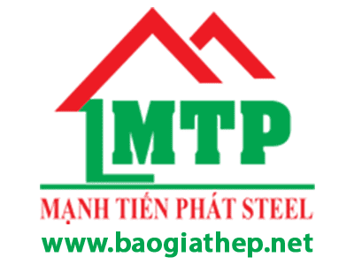 Thép MTP