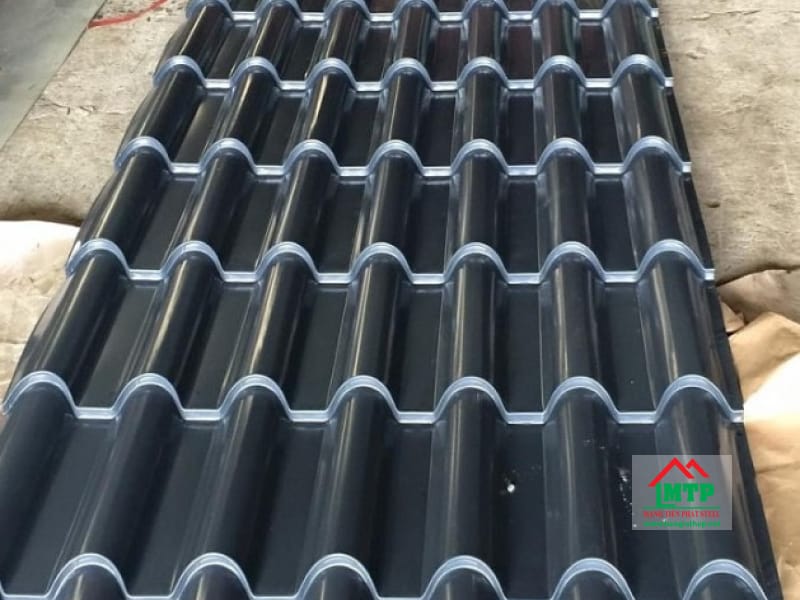 Tôn sóng ngói Việt Mỹ