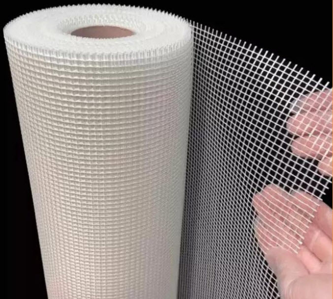 Lưới tô tường sợi thủy tinh