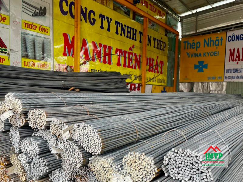 Chọn đơn vị cung cấp sắt phi 10 có nguồn gốc rõ ràng, giá cả minh bạch