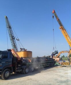 Đại lý Tôn Thép MTP cung ứng sắt phi 28 chính hãng, giá tốt nhất