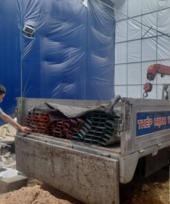 Chọn mua thép hình V70x70 tại MTP để đảm bảo chất lượng, uy tín