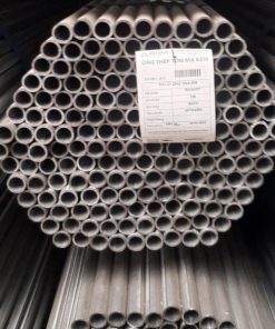 Ống thép mạ kẽm nhúng nóng phi 21 Hòa Phát chống ăn mòn vượt trội kể cả trong môi trường biển