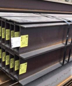 Thép hình H300 Posco luôn được các nhà thầu ưu tiên lựa chọn