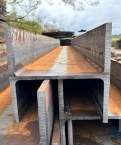 Thép hình H350 nhập khẩu Trung Quốc