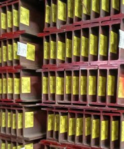 Thép hình I200 Posco được sử dụng chủ yếu cho các công trình chịu lực lớn