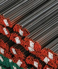 Thép phi 18 Việt Mỹ