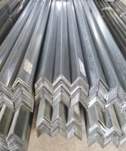 Thép V15x15 mạ kẽm