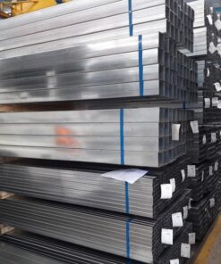 Chọn mua thép hộp 200x200 tại đại lý uy tín như Tôn Thép MTP