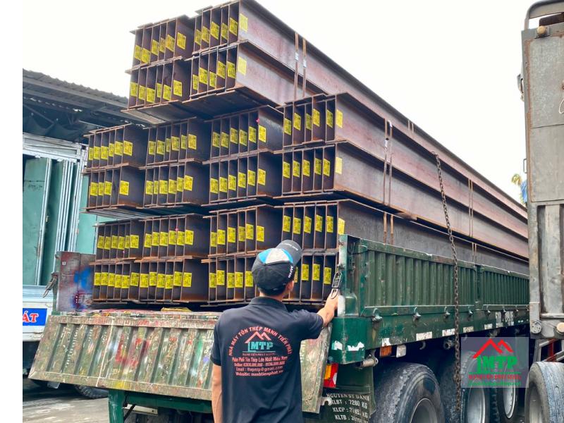 Đại lý Tôn Thép MTP là địa chỉ cung cấp thép Posco chính hãng, giá gốc, vận chuyển tận nơi