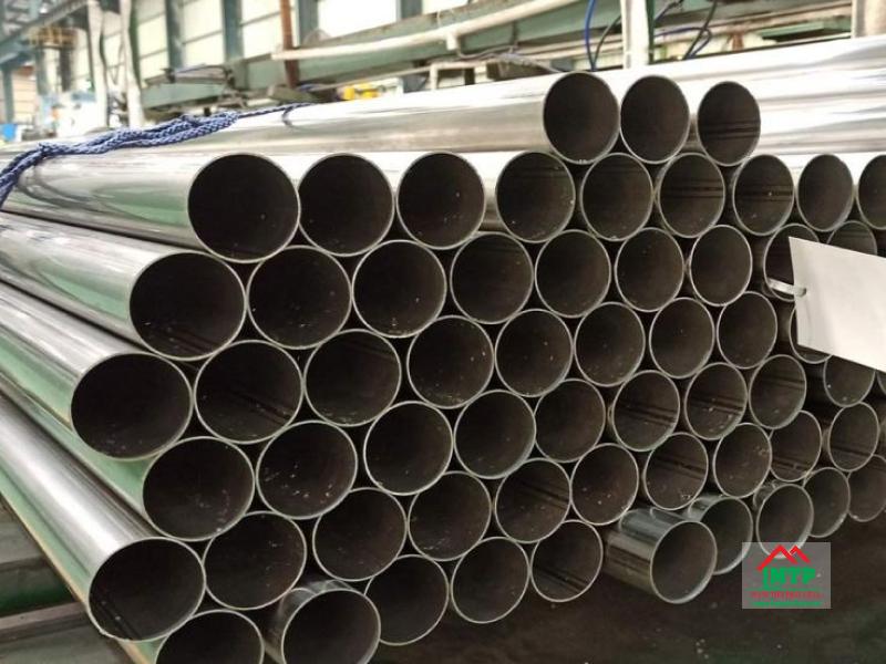 Ống thép mạ kẽm ASIA