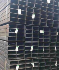 Thép hộp 100x200 của Ống Thép 190