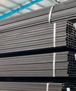 Sắt hộp đen 10x20