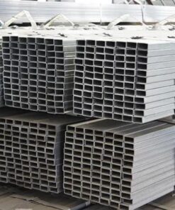 Thép hộp 10x20 nhúng kẽm