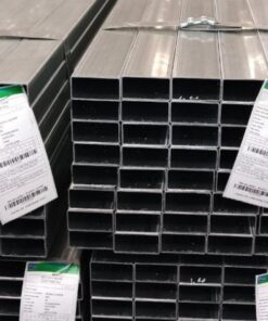 Thép hộp 10x30 Ống Thép 190
