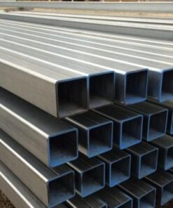 Sắt hộp 12x12 Hoà Phát sản xuất trên dây chuyền hàn cao tần tiên tiến