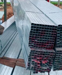 Sắt hộp 14x14 Nam Hưng