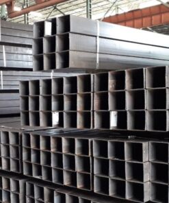 Sắt hộp đen 150x150