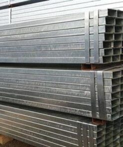 Thép hộp 30x50 nhúng kẽm nóng