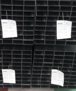 Thép mạ kẽm nhúng nóng 30x90