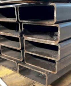 Sắt hộp 50x150 đen