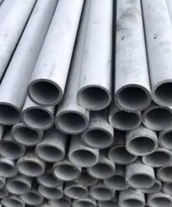Ống thép đúc phi 21 có đường kính ngoài 21.3mm, không có đường hàn