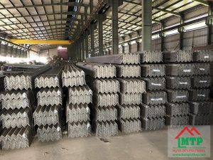 Báo giá thép V Hải Triển hôm nay