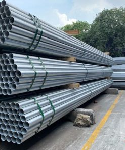 Tôn Thép MTP cung ứng ống đúc phi 49 giá tốt, đủ độ dày