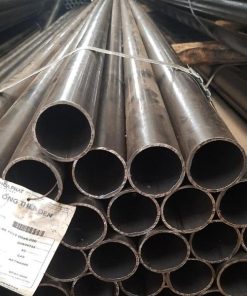 Ống thép phi 48 sản xuất bằng phương pháp hàn thẳng, đường kính 48.1mm