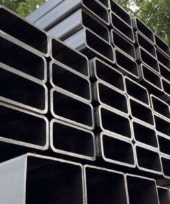 Một số độ dày thép hộp 100x300 được ưa chuộng hiện nay
