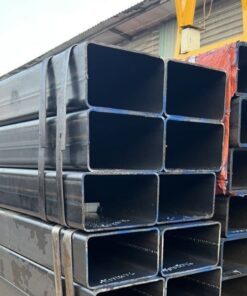 Đặc điểm sắt hộp chữ nhật 150x250