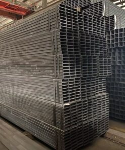 So sánh thép hộp 100x300 với các kích thước thông dụng khác