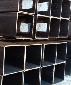 Tổng quan thông tin thép hộp vuông 300x300