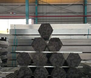 Báo giá ống thép Cường Phát Sài Gòn