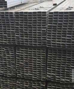 Sắt hộp 13x26 Hòa Phát cung cấp giá tốt tại Tôn Thép MTP
