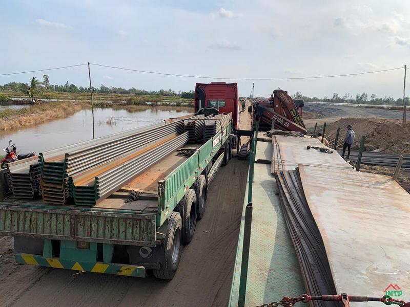 Những yếu tố ảnh hưởng đến đơn giá thi công